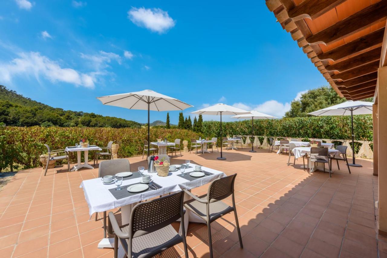 Hotel Son Corb Boutique 4*