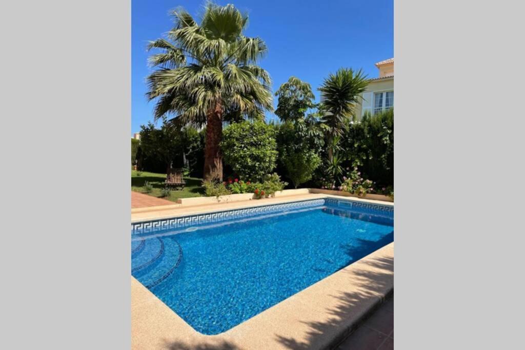 Apartamento Casa Mar Blau - Mediterranean House