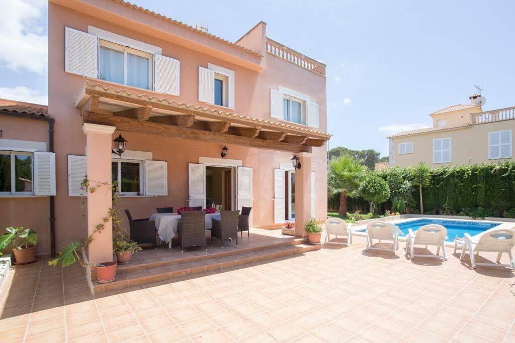 Apartamento Casa Mar Blau - Mediterranean House