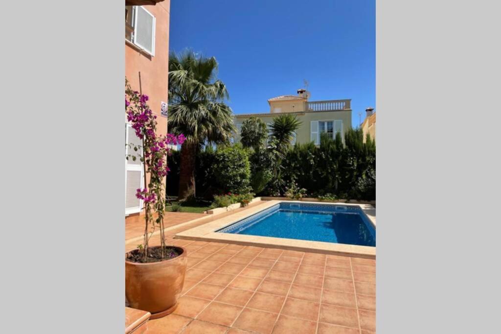 Casa Mar Blau - Mediterranean House *