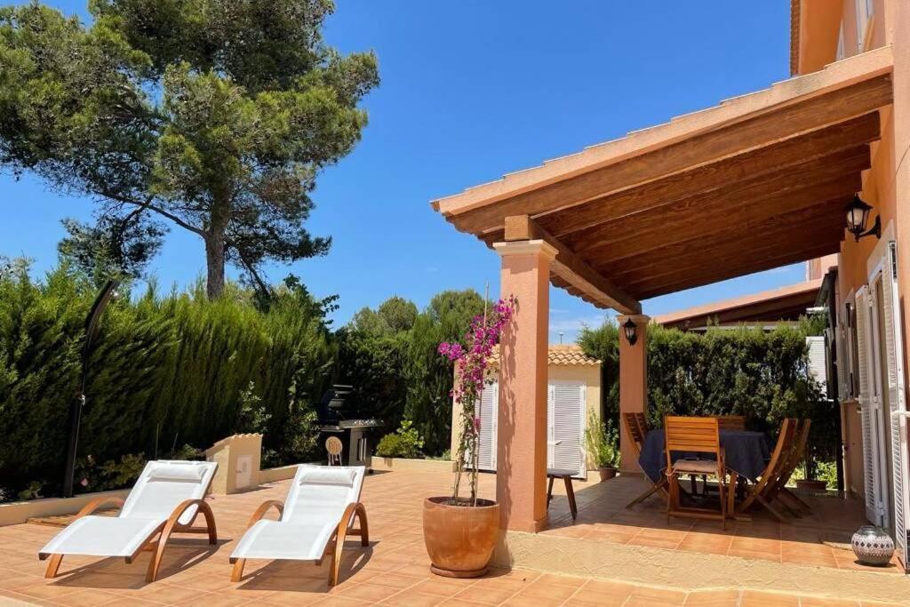 Apartamento Casa Mar Blau - Mediterranean House Puigderros