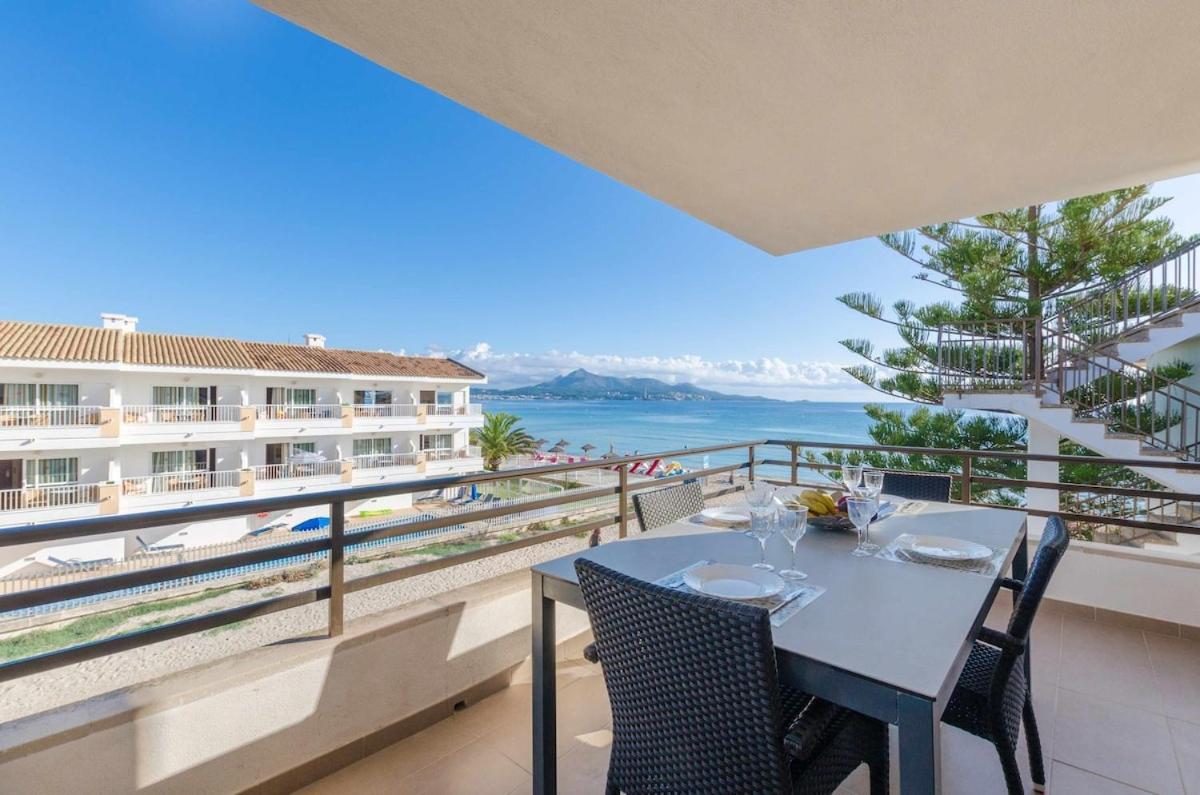 Yourhouse Estel * Port de Alcudia (Mallorca)