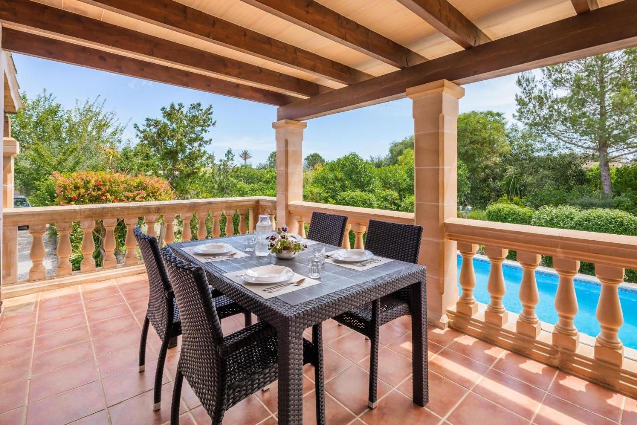 Ca Na Ponta Villa Pollensa