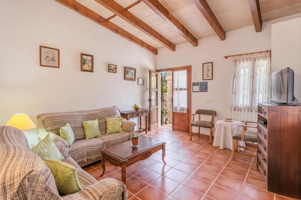 Villa Ca Na Ponta *