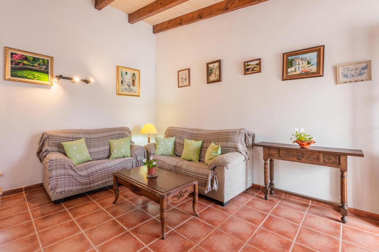 Ca Na Ponta Villa *