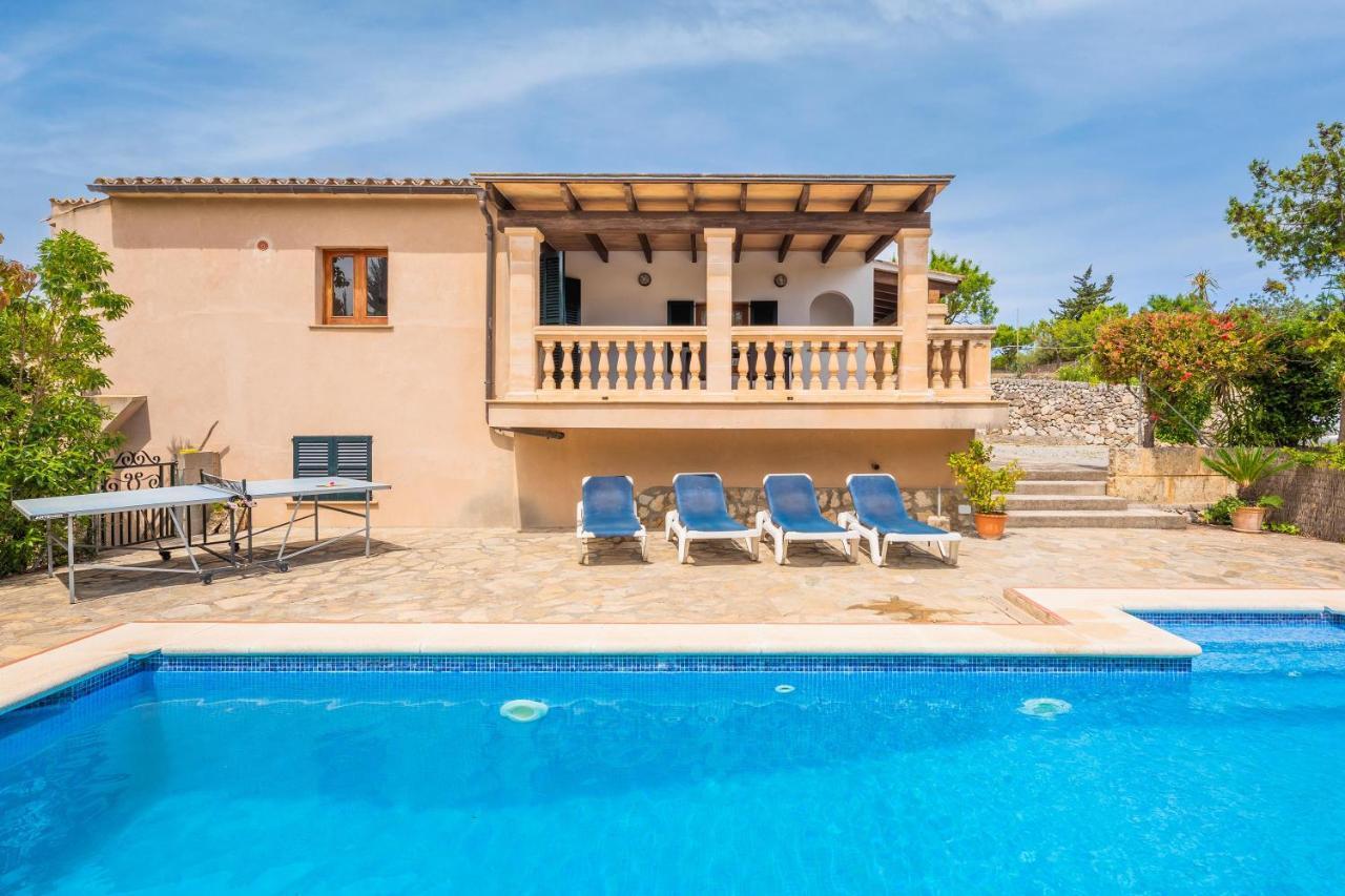 Ca Na Ponta Villa