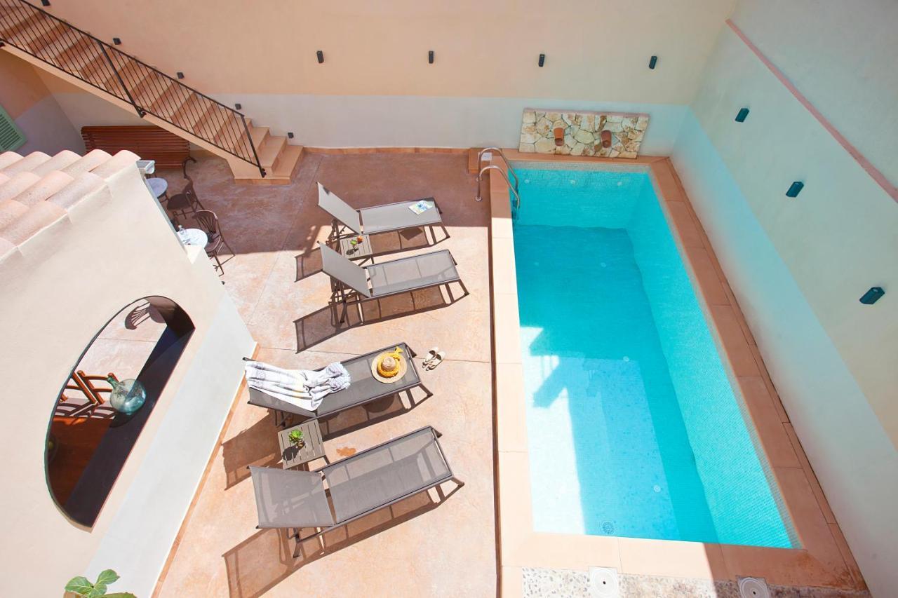 Casal De Petra - Rooms&pool By My Hotel 3*