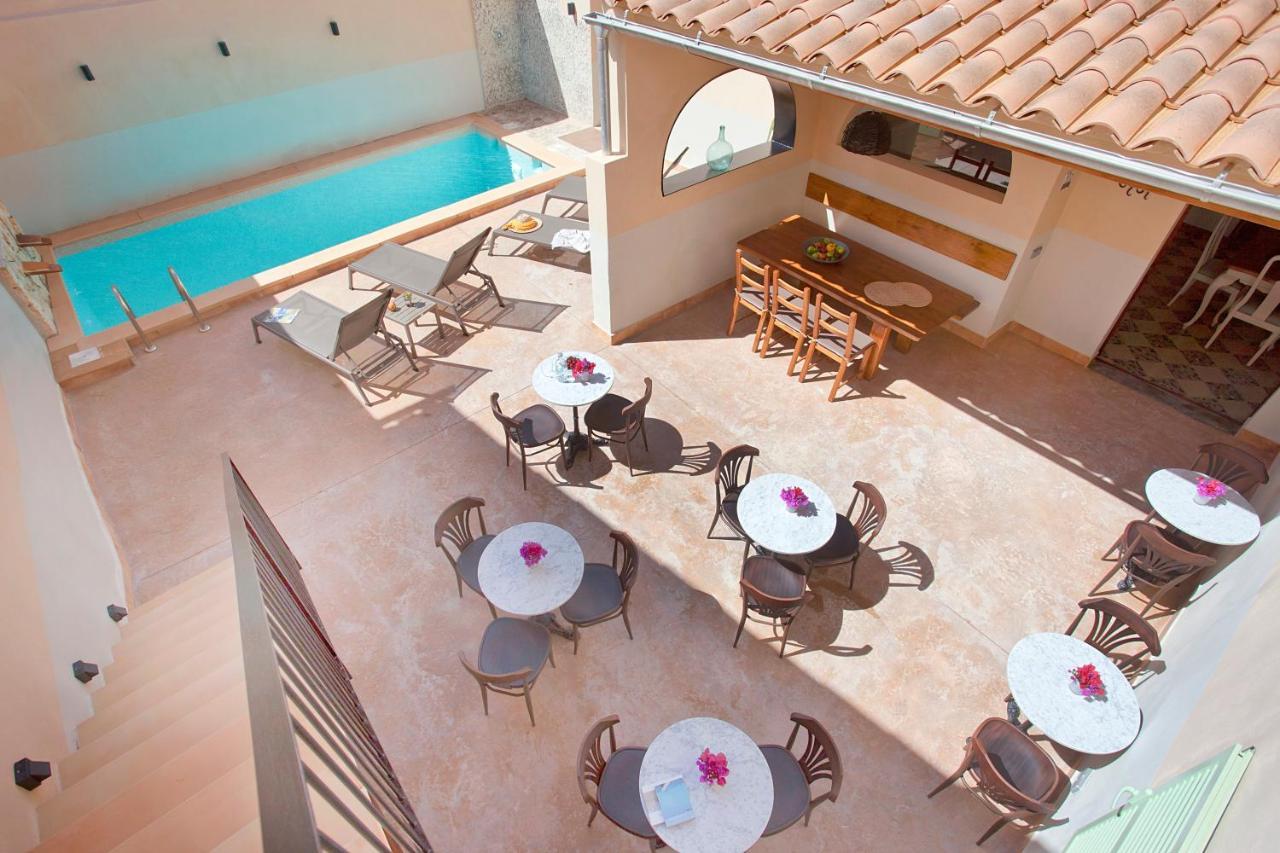 Casal De Petra - Rooms&pool By My Petra (Mallorca)