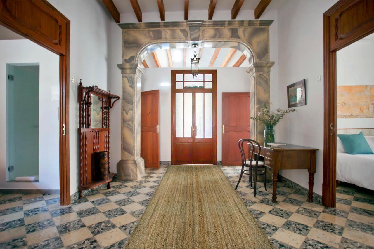 Hotel Casal De Petra - Rooms&pool By My