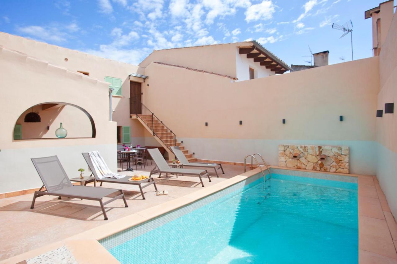 Casal De Petra - Rooms&pool By My Hotel 3*