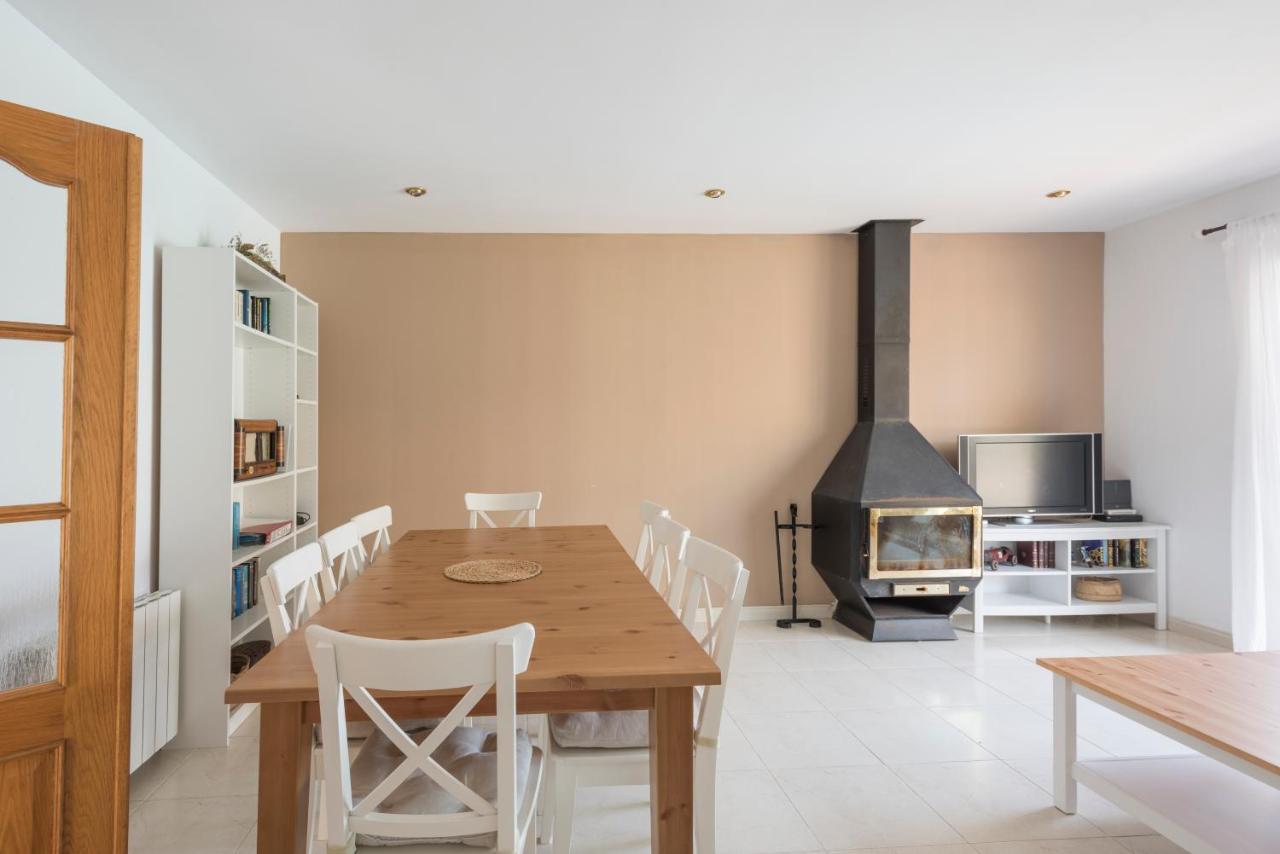 Villa Badia Blava Holiday home Badia Blava