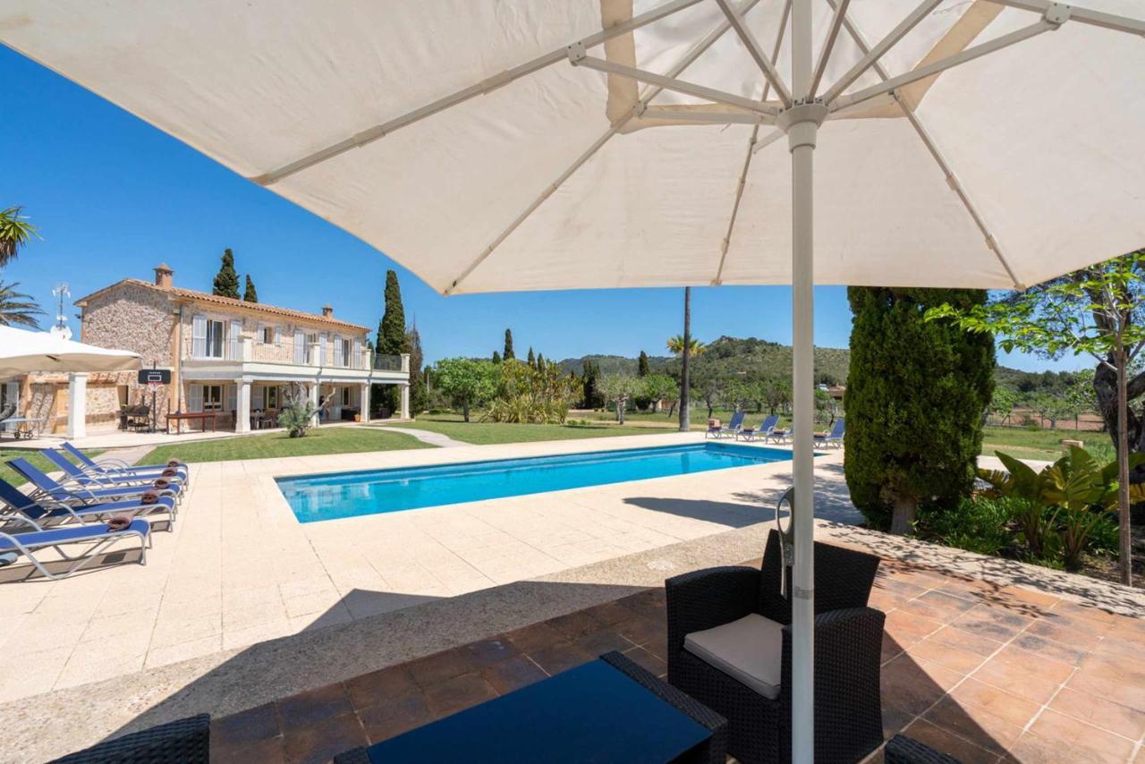 Canyamel Golf And Villa Capdepera (Mallorca)