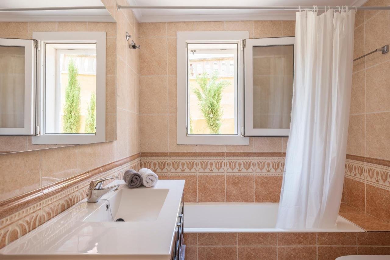 Villa Badia Blava *