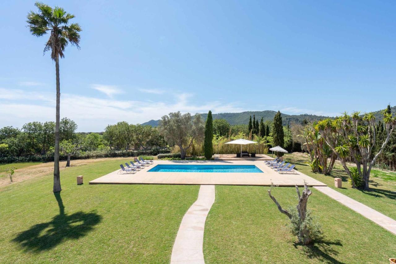 Canyamel Golf And Villa *