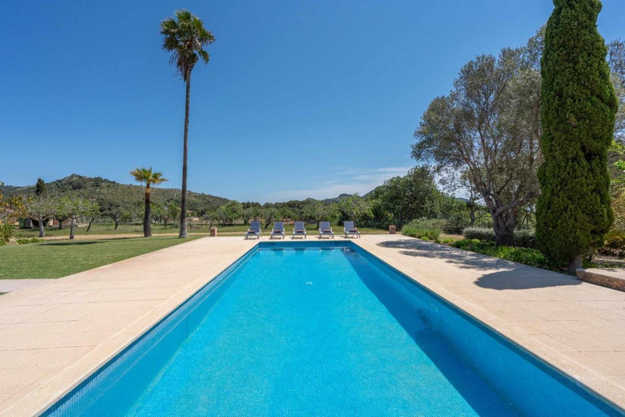 Canyamel Golf And Villa