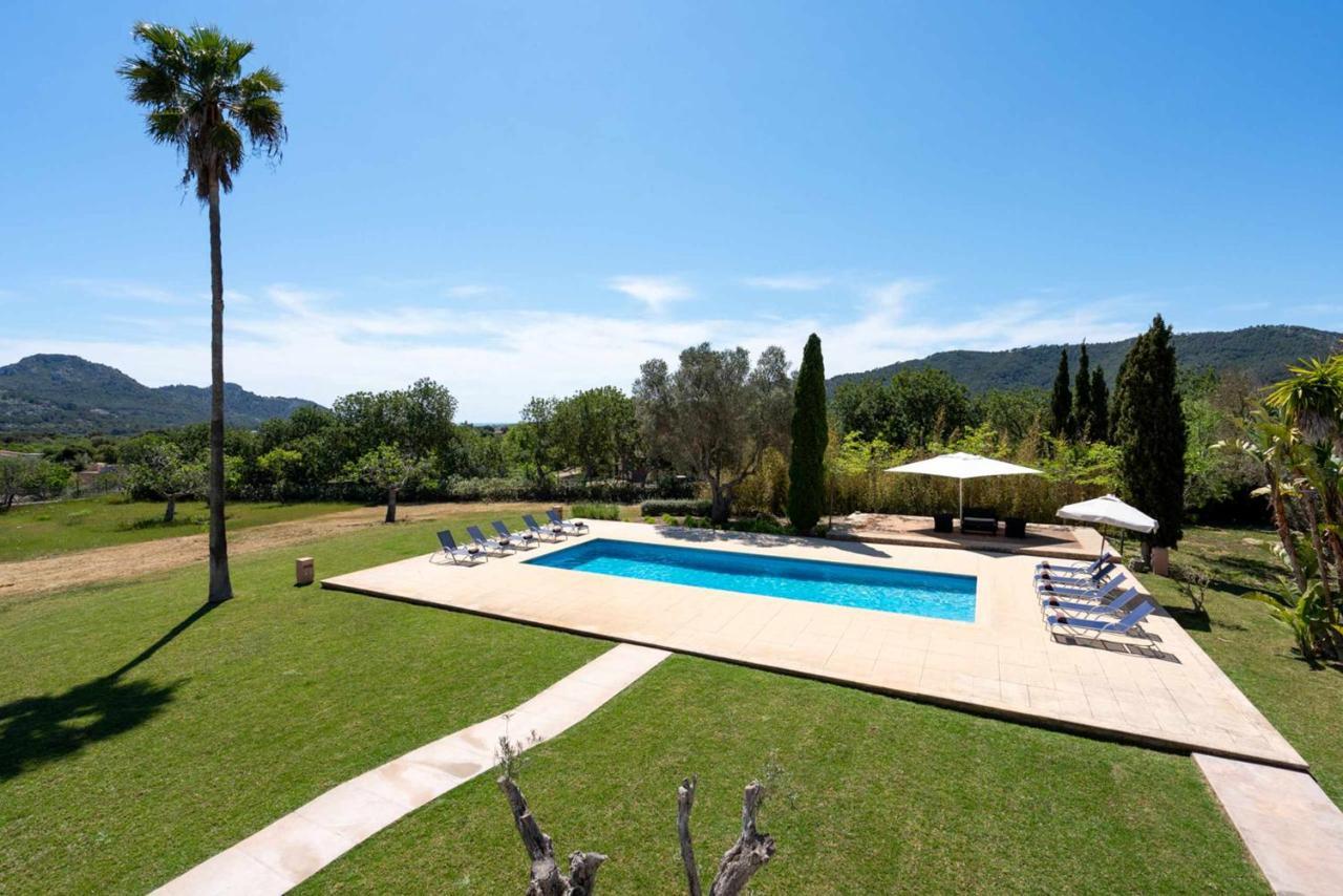 Canyamel Golf And Villa *