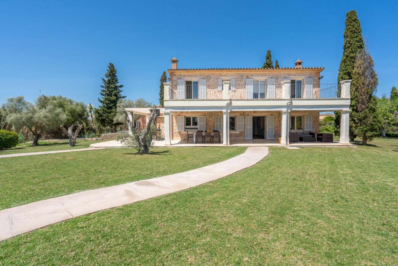 Canyamel Golf And Villa *