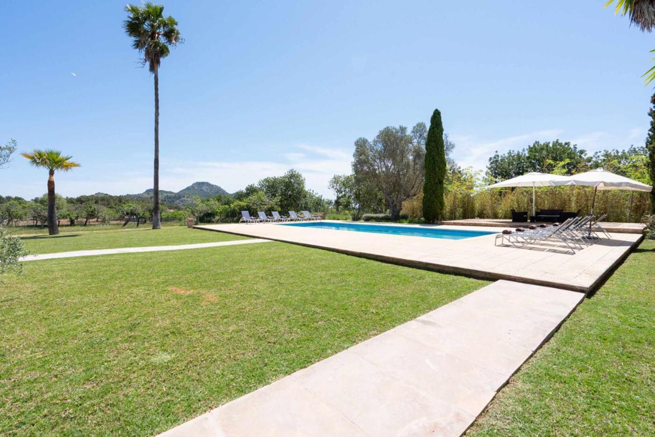 Canyamel Golf And Capdepera (Mallorca)
