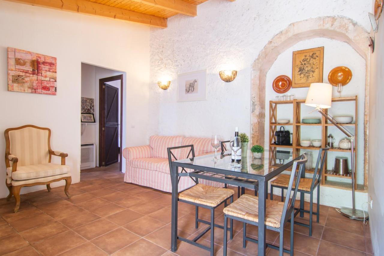 Es Pujol Agroturismo