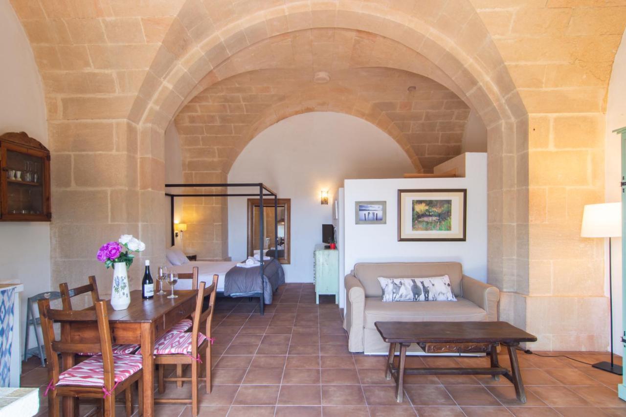 Es Pujol Agroturismo