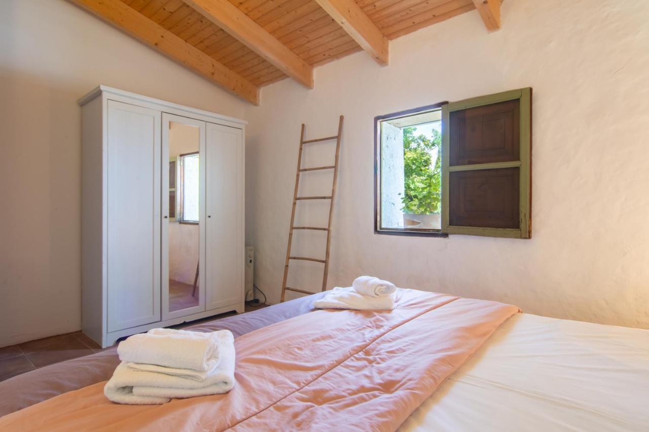 Agroturismo Es Pujol Santanyí