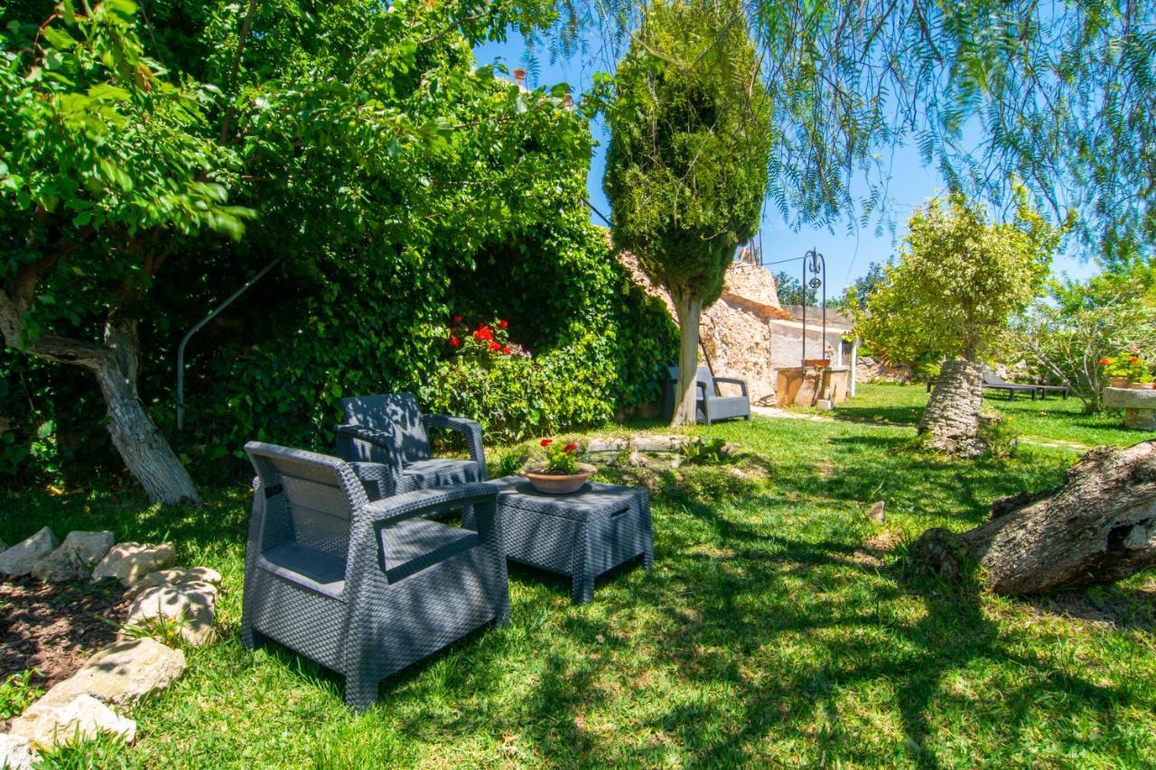 Agroturismo Es Pujol Santanyí