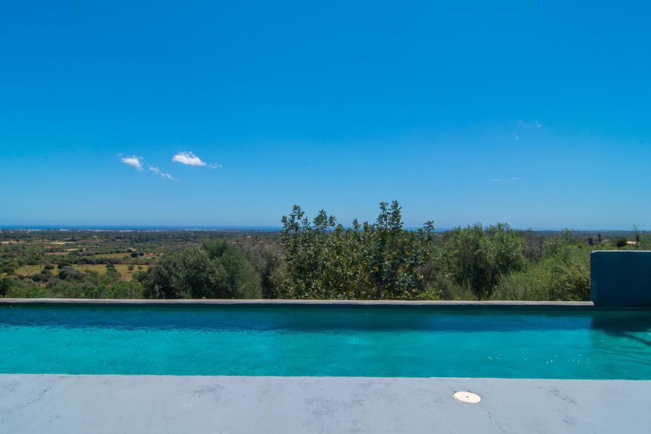 Agroturismo Es Pujol Santanyí