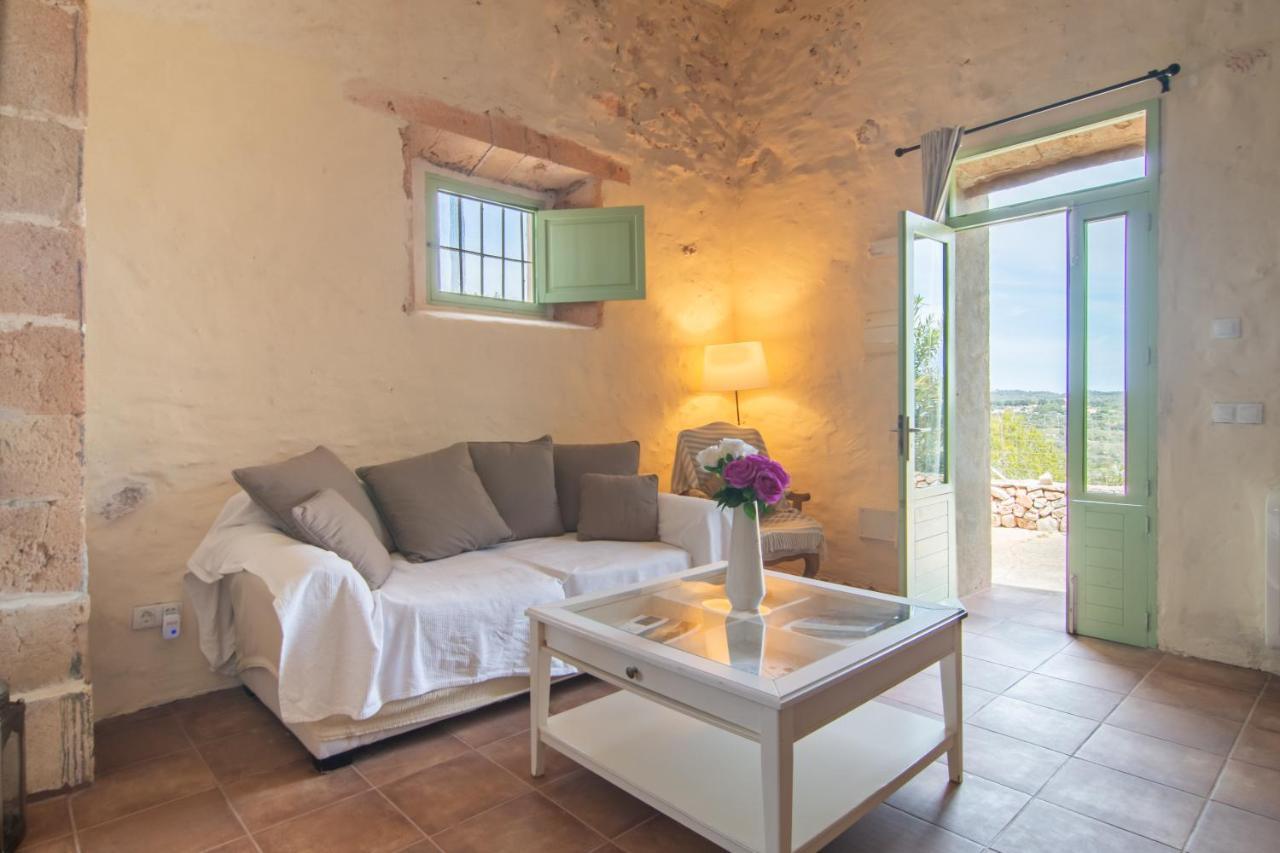 Es Pujol Agroturismo Santanyí