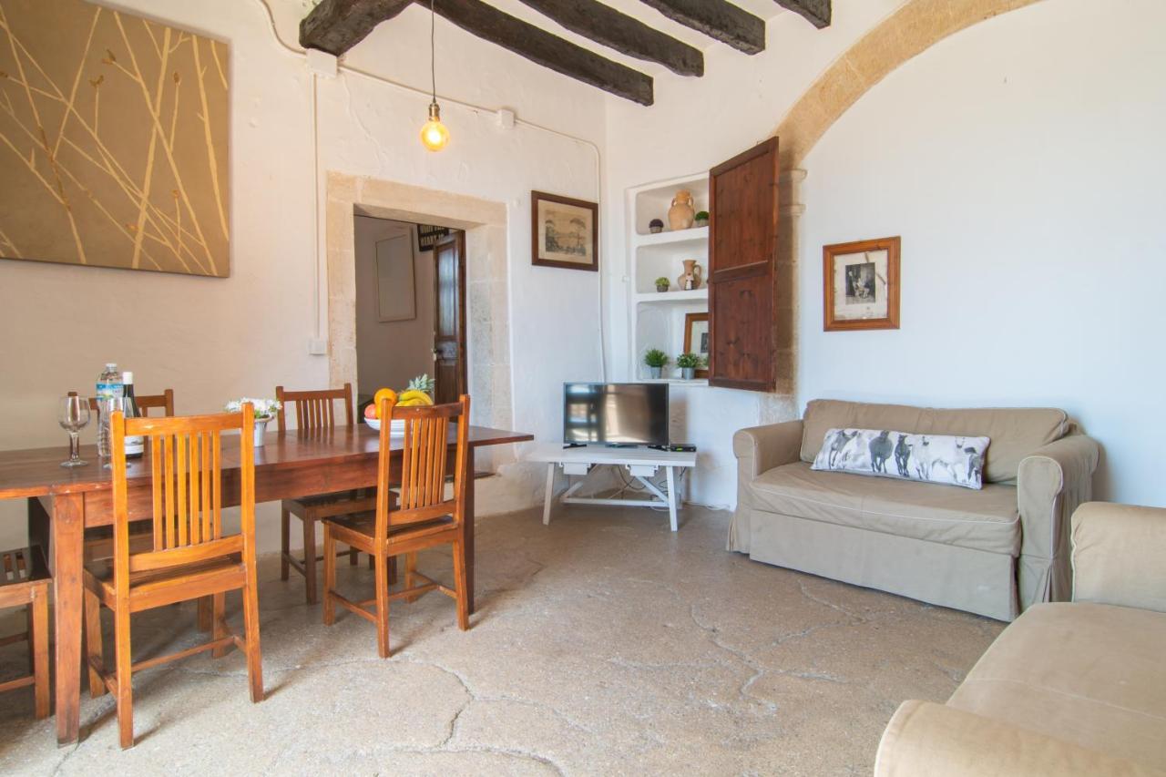 Es Pujol Agroturismo Santanyí