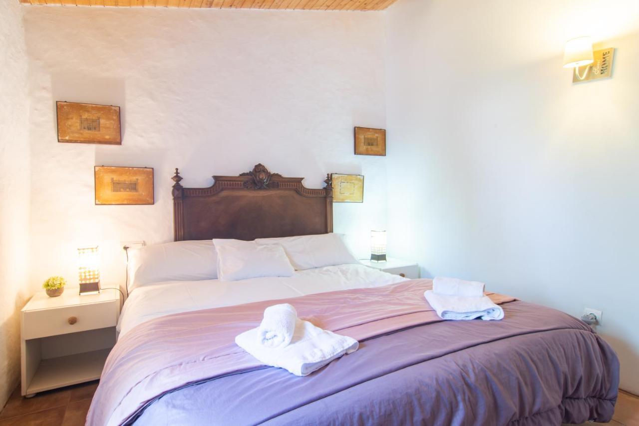 Es Pujol Agroturismo