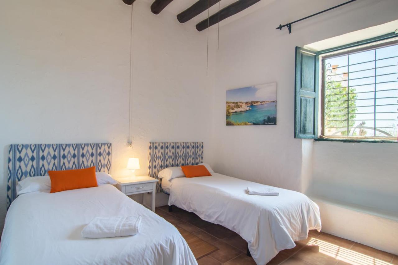 Agroturismo Es Pujol