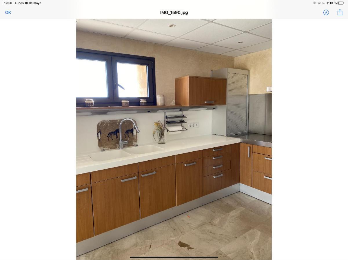 Apartamento Can Rovira