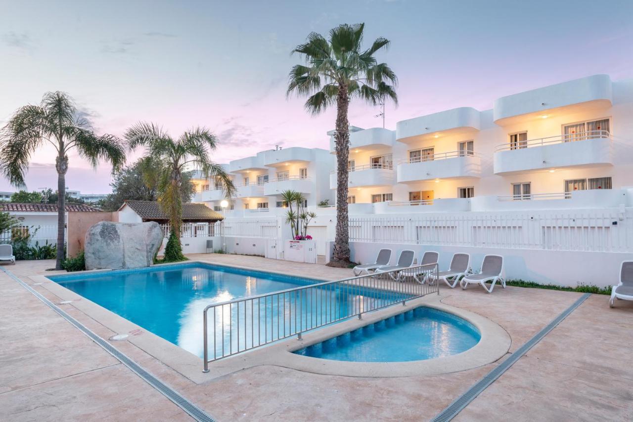 Olive Apartahotel