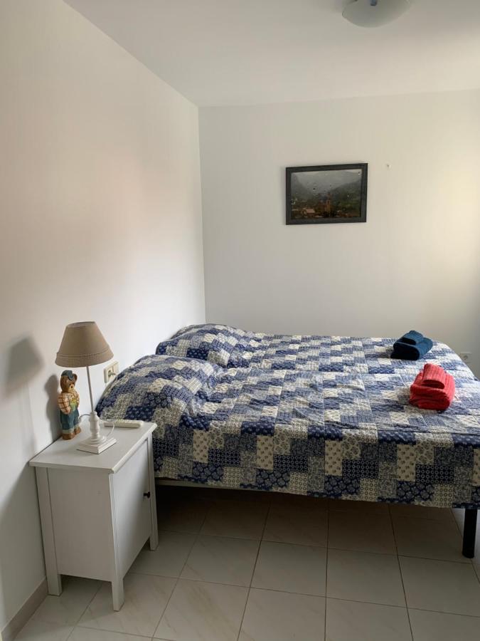 Apartamento La Veleta Puerto Pollensa