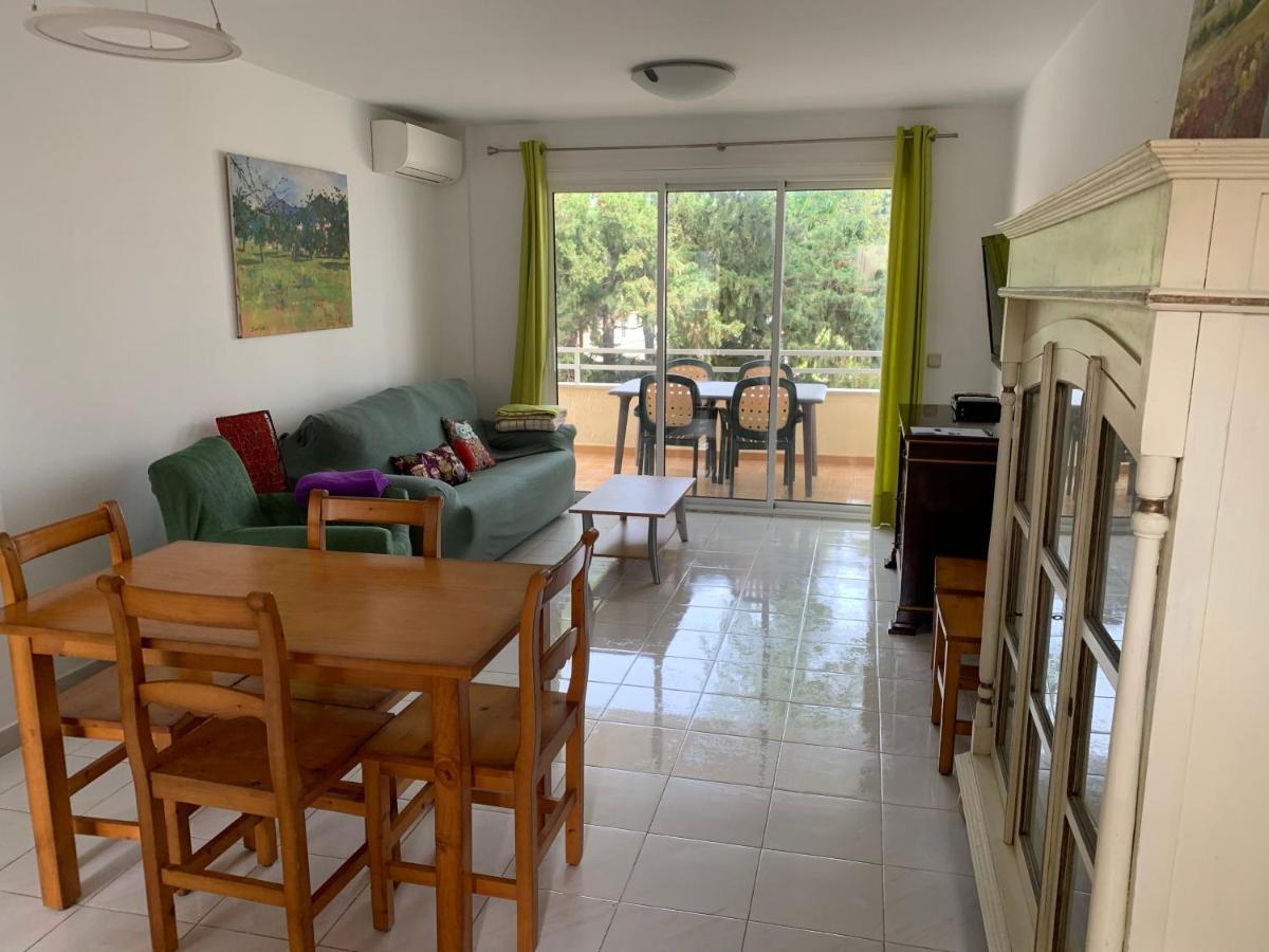 Apartamento La Veleta *