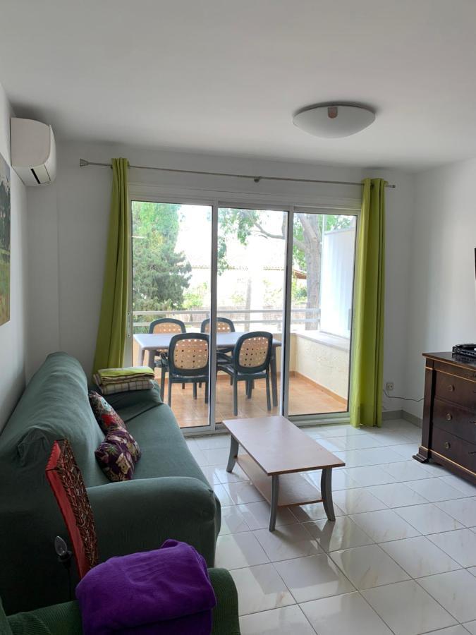 Apartamento La Veleta