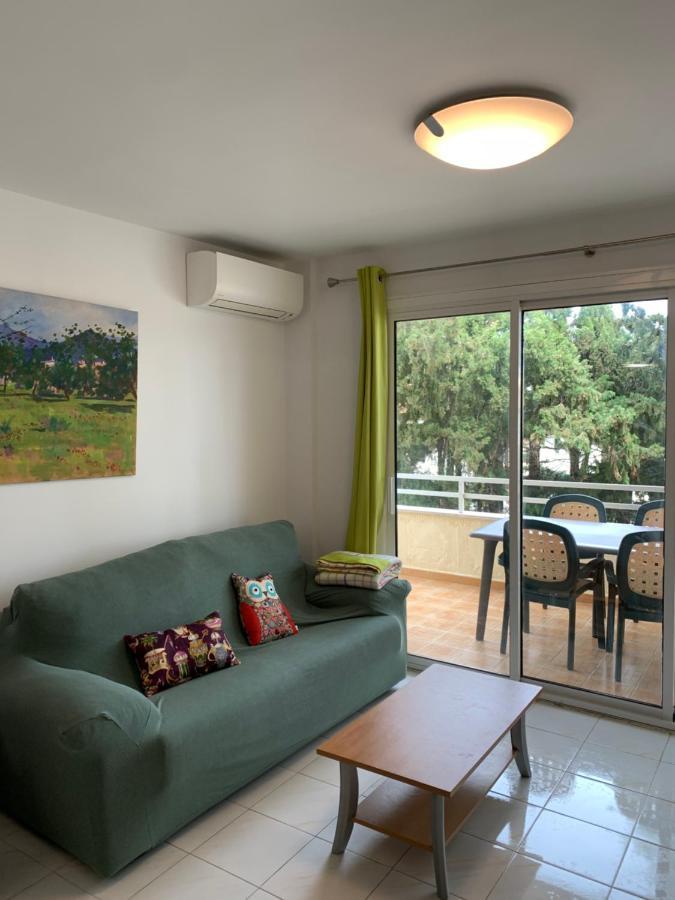 Apartamento La Veleta *
