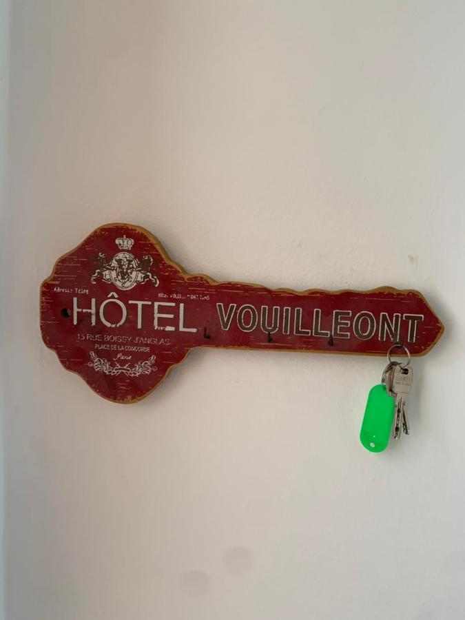 La Veleta Apartamento *