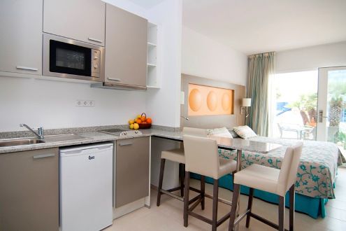 Hoposa Montelin 4*