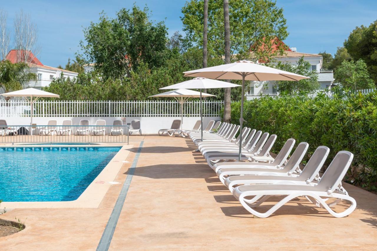 Apartahotel Olive 2*
