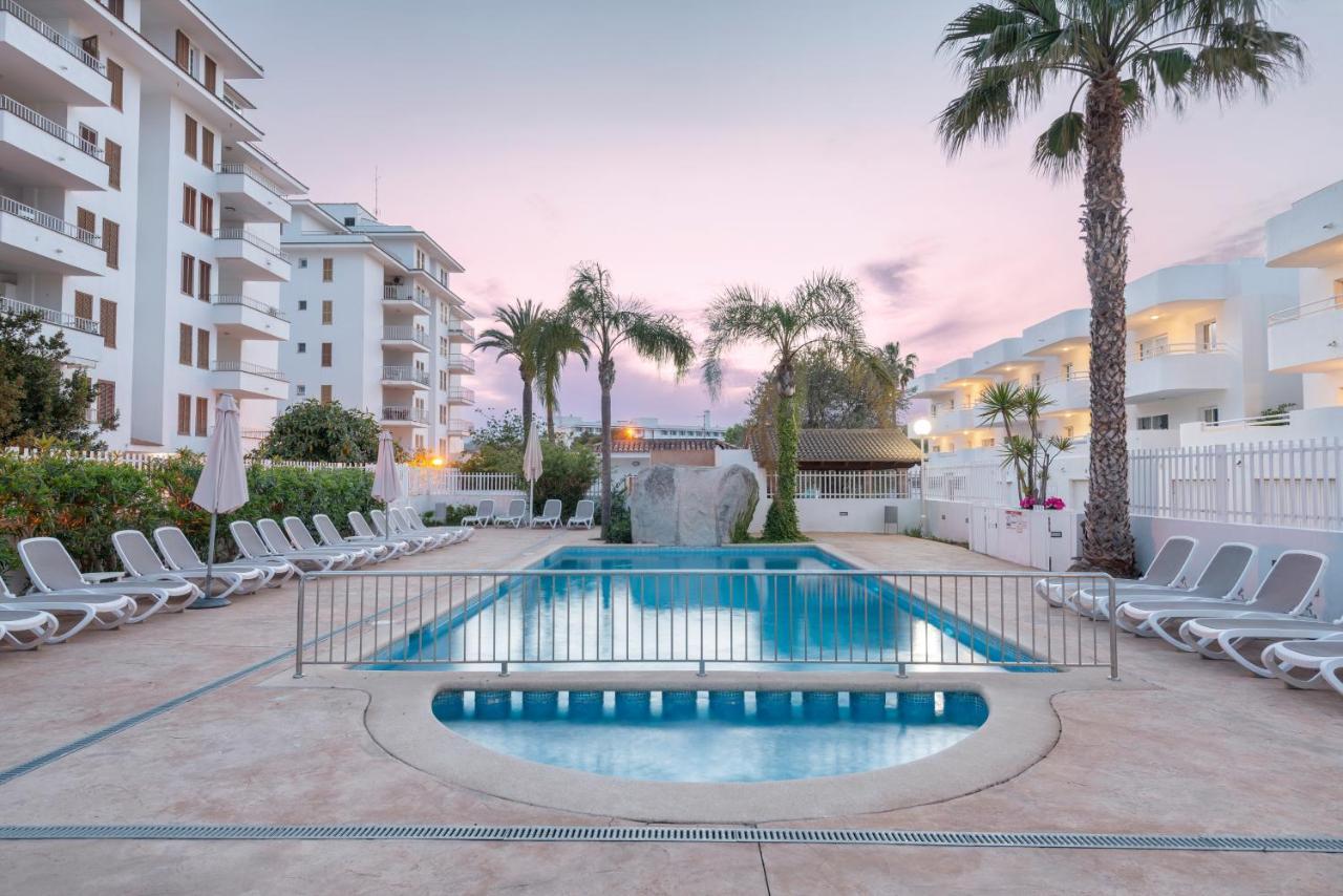 Apartahotel Olive Puerto de Alcúdia