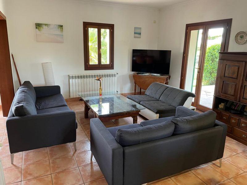 Finca Bis 8 Personen Manacor (Mallorca)