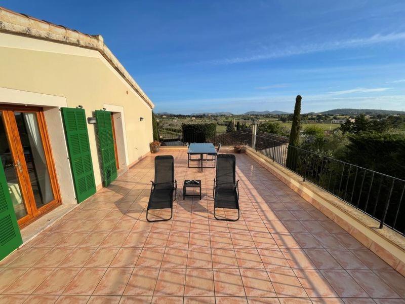 Finca Bis 8 Personen Holiday home