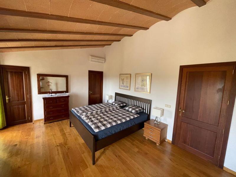 Finca Bis 8 Personen * Manacor (Mallorca)