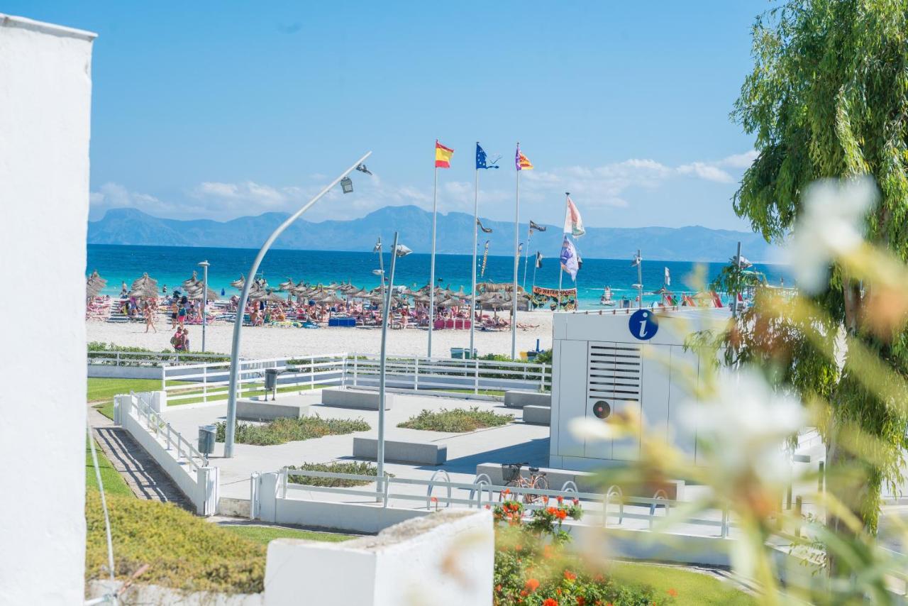Canopus Paradise Apartamento *
