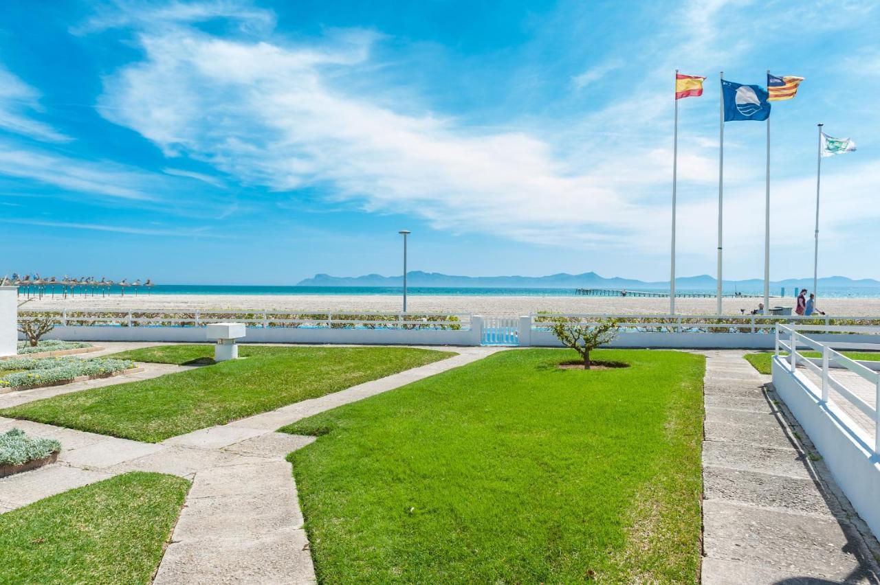 Canopus Paradise Apartamento Puerto de Alcúdia