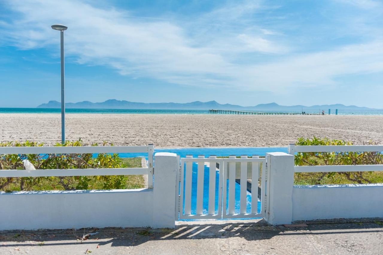 Canopus Paradise Apartamento