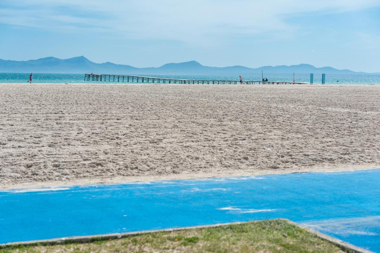 Canopus Paradise Apartamento *
