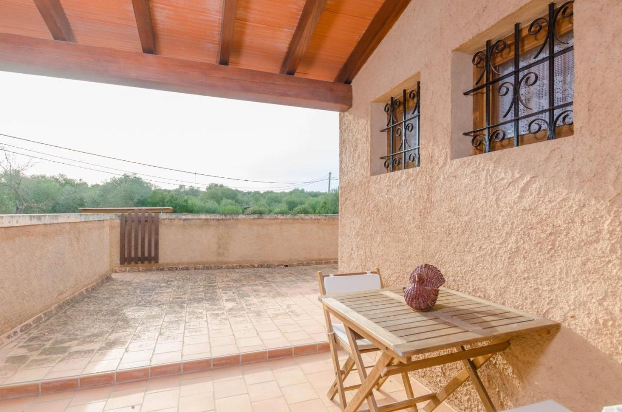 Es Figueral Villa *