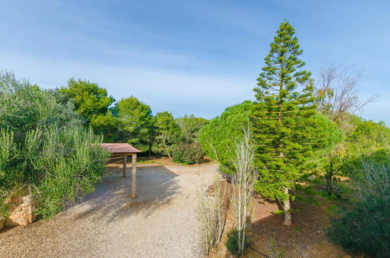 Villa Es Figueral Campos (Mallorca)